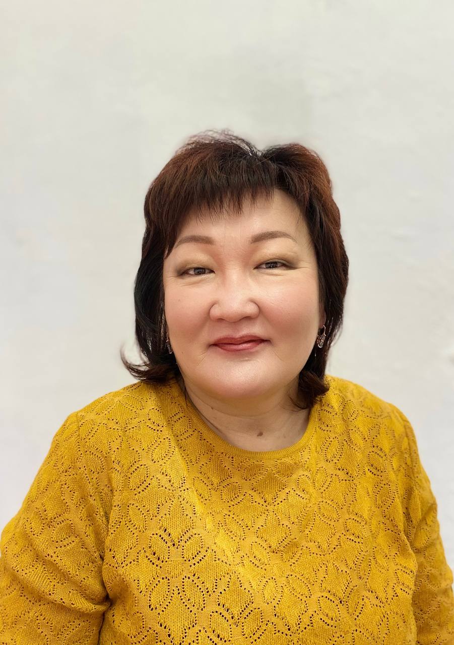 Тонтоева Наталья Валерьевна.